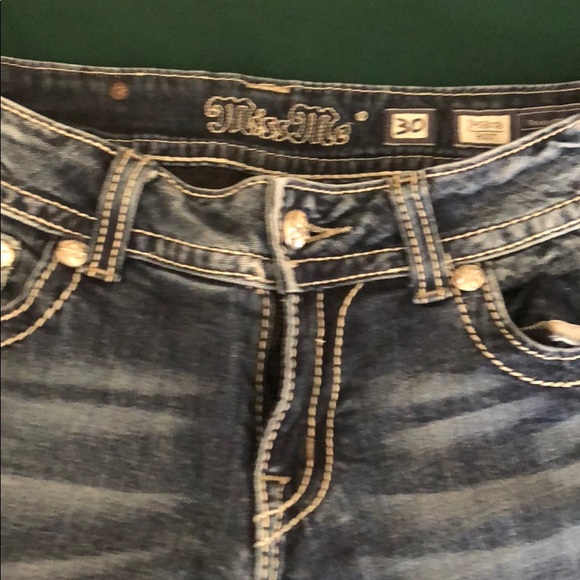 MISS ME JEANS - Picture 4 of 4